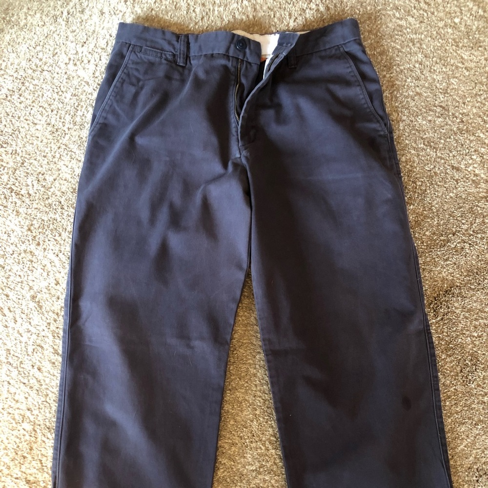 Dockers D3 Flat Front Casual Pants